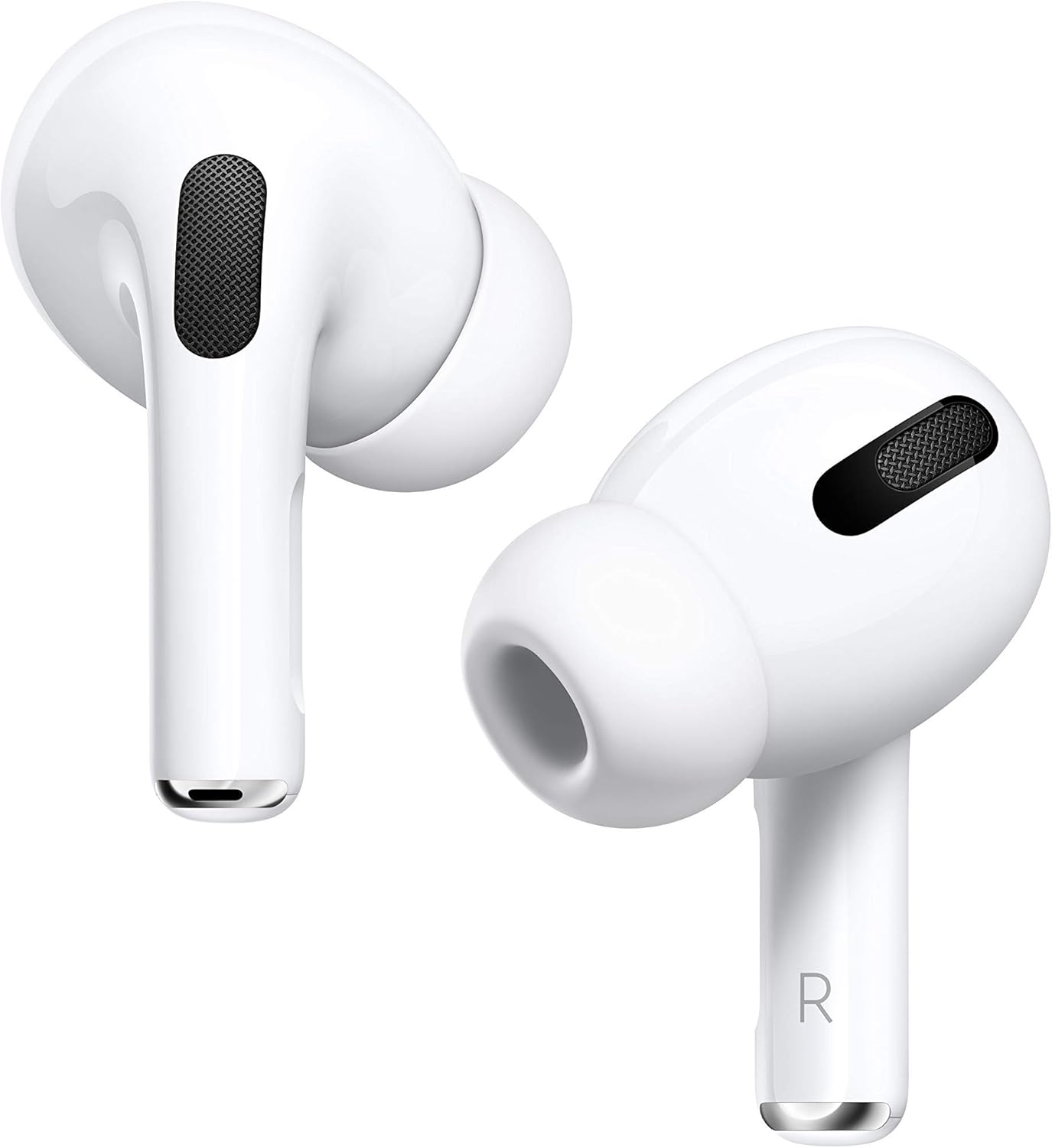 Apple AirPods Pro 1st Generation with Magsafe charging, Active Noise Cancellation White