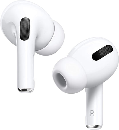 Apple AirPods Pro 1st Generation with Magsafe charging, Active Noise Cancellation White