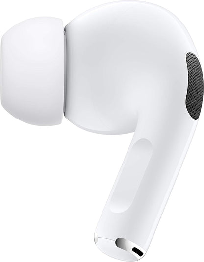 Apple AirPods Pro 1st Generation with Magsafe charging, Active Noise Cancellation White