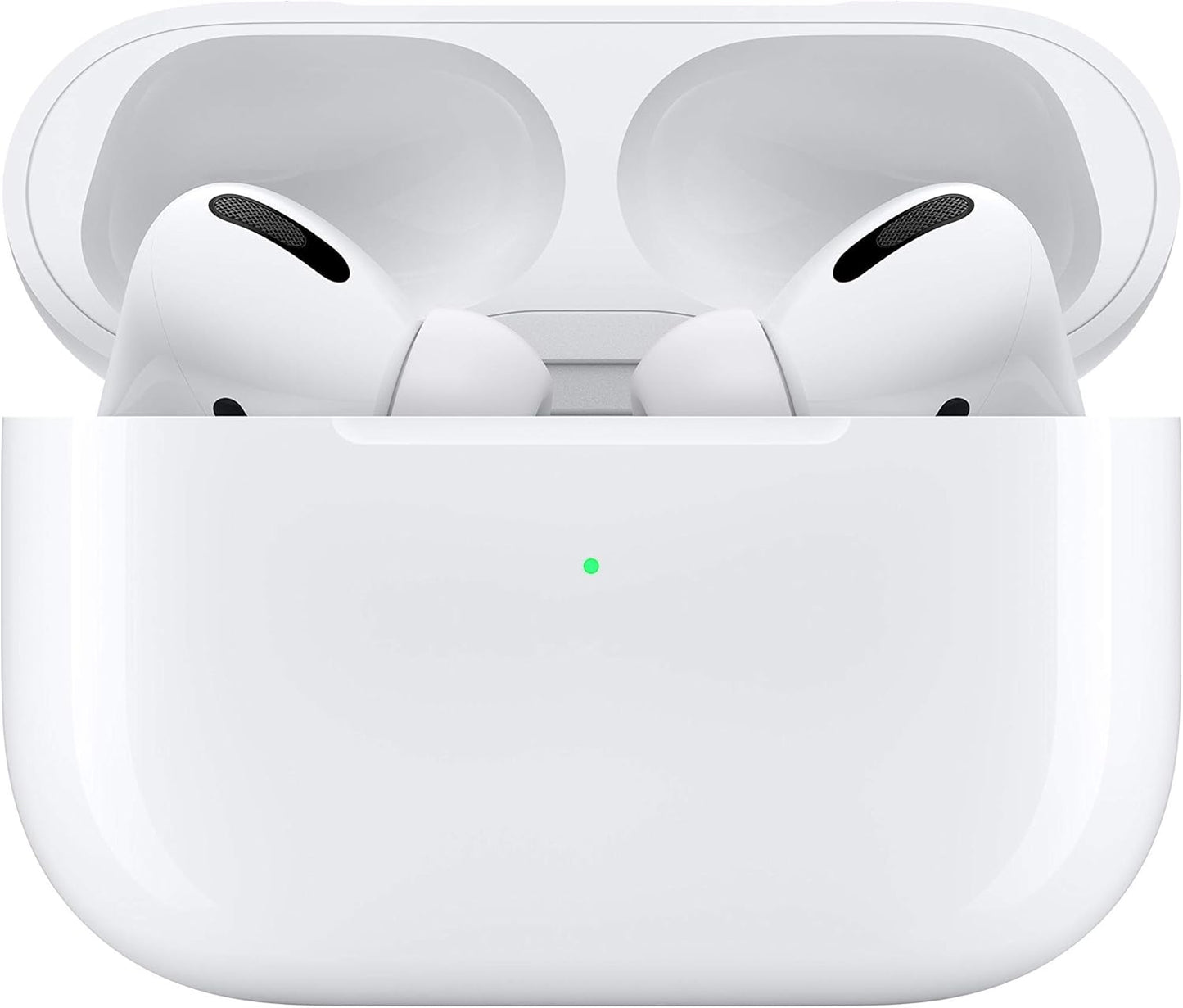 Apple AirPods Pro 1st Generation with Magsafe charging, Active Noise Cancellation White