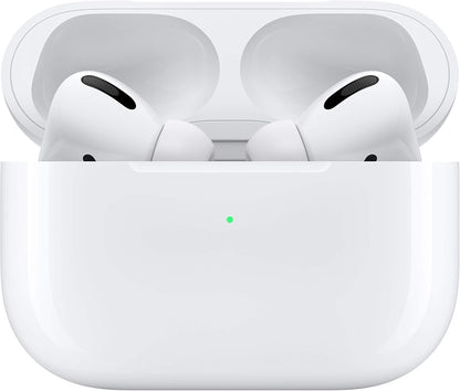 Apple AirPods Pro 1st Generation with Magsafe charging, Active Noise Cancellation White
