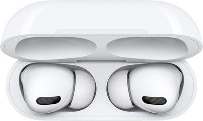 Apple AirPods Pro 1st Generation with Magsafe charging, Active Noise Cancellation White