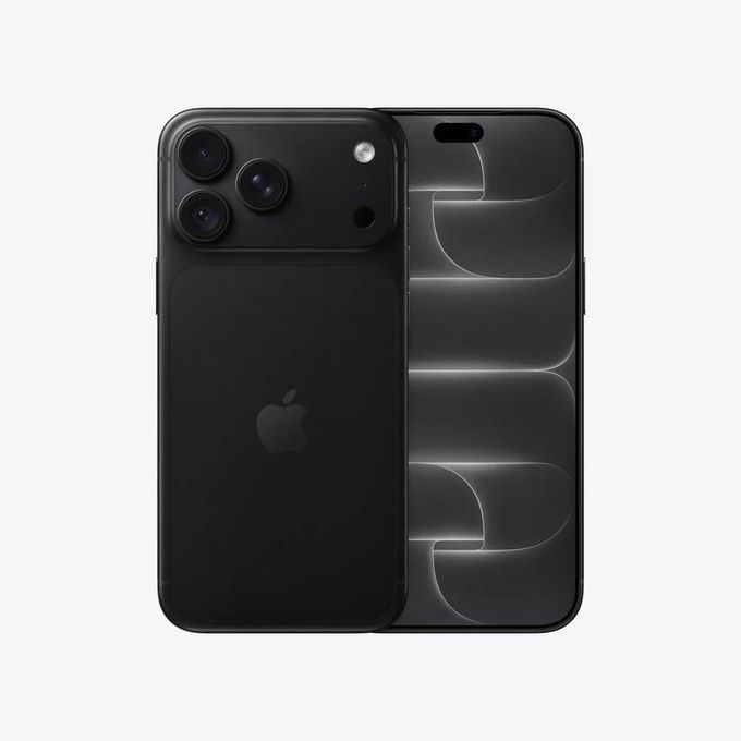 Apple iPhone 18 Pro Max 256 GB: – Burgundy Apple iPhone 18 Pro Max 256 GB: – Burgundy | 6.9-inch Super Retina XDR Display with ProMotion, All-Day Battery Life, 48MP Fusion Main Camera with Variable Aperture - 24 Months Local Warranty