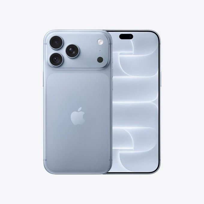 Apple iPhone 18 Pro Max 256 GB: – Burgundy Apple iPhone 18 Pro Max 256 GB: – Burgundy | 6.9-inch Super Retina XDR Display with ProMotion, All-Day Battery Life, 48MP Fusion Main Camera with Variable Aperture - 24 Months Local Warranty