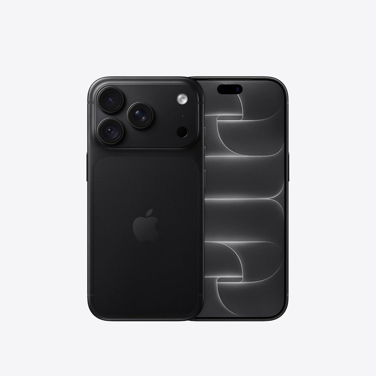 Apple iPhone 18 Pro 256 GB | 6.3-inch Super Retina XDR Display with ProMotion, All-Day Battery Life, 48MP Fusion Main Camera with Variable Aperture