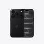 Apple iPhone 18 Pro 256 GB | 6.3-inch Super Retina XDR Display with ProMotion, All-Day Battery Life, 48MP Fusion Main Camera with Variable Aperture