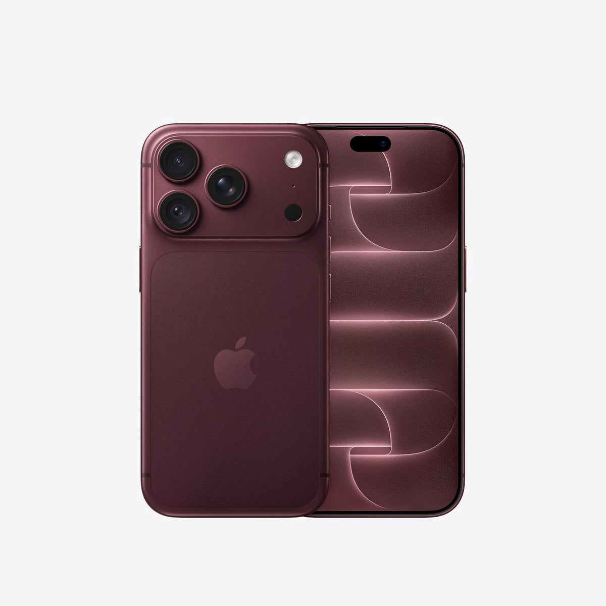 Apple iPhone 18 Pro 256 GB | 6.3-inch Super Retina XDR Display with ProMotion, All-Day Battery Life, 48MP Fusion Main Camera with Variable Aperture