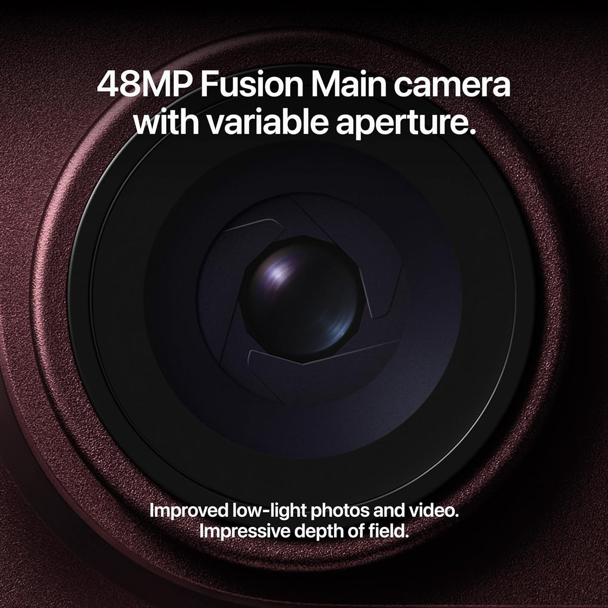 Apple iPhone 18 Pro 256 GB | 6.3-inch Super Retina XDR Display with ProMotion, All-Day Battery Life, 48MP Fusion Main Camera with Variable Aperture