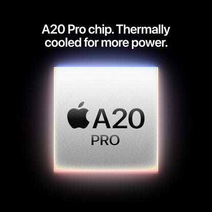 Apple iPhone 18 Pro 256 GB | 6.3-inch Super Retina XDR Display with ProMotion, All-Day Battery Life, 48MP Fusion Main Camera with Variable Aperture