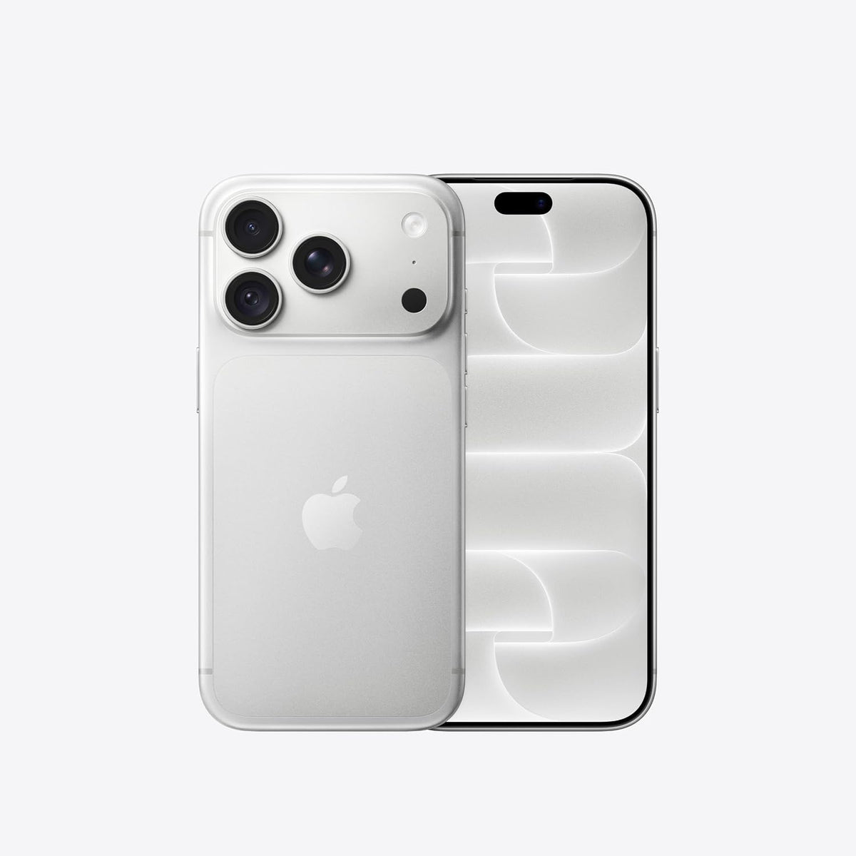 Apple iPhone 18 Pro 256 GB | 6.3-inch Super Retina XDR Display with ProMotion, All-Day Battery Life, 48MP Fusion Main Camera with Variable Aperture