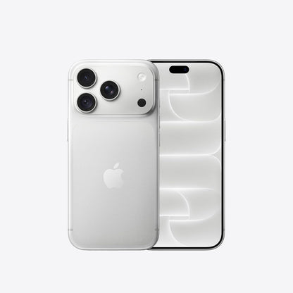 Apple iPhone 18 Pro 256 GB | 6.3-inch Super Retina XDR Display with ProMotion, All-Day Battery Life, 48MP Fusion Main Camera with Variable Aperture