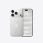 Apple iPhone 18 Pro 256 GB | 6.3-inch Super Retina XDR Display with ProMotion, All-Day Battery Life, 48MP Fusion Main Camera with Variable Aperture