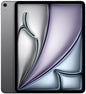 Apple iPad Air 13-inch with M3 chip: Built for Apple Intelligence, Liquid Retina Display, 128 GB, 12MP Front/Back Camera, Wi-Fi 6E, Touch ID, All-Day Battery Life
