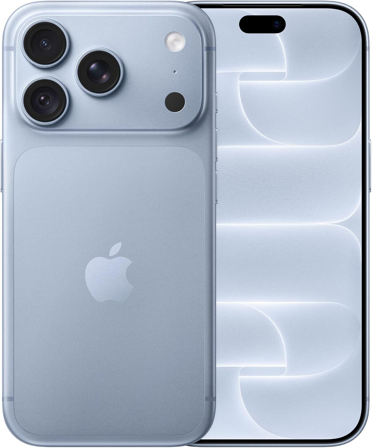 Apple iPhone 18 Pro 256 GB | 6.3-inch Super Retina XDR Display with ProMotion, All-Day Battery Life, 48MP Fusion Main Camera with Variable Aperture