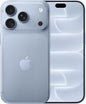 Apple iPhone 18 Pro 256 GB | 6.3-inch Super Retina XDR Display with ProMotion, All-Day Battery Life, 48MP Fusion Main Camera with Variable Aperture