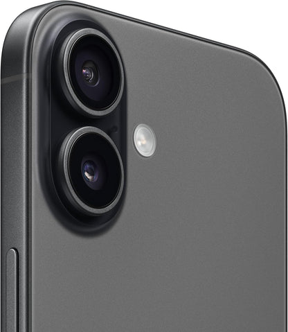 Apple iPhone 17 (256 GB) - with Face ID | Tax Paid | 2 Years Official Warranty