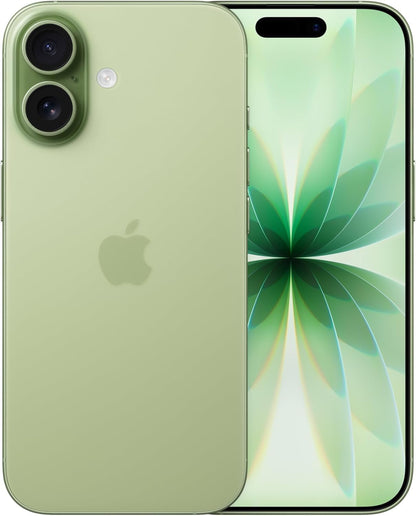 Apple iPhone 17 (256 GB) - with Face ID | Tax Paid | 2 Years Official Warranty