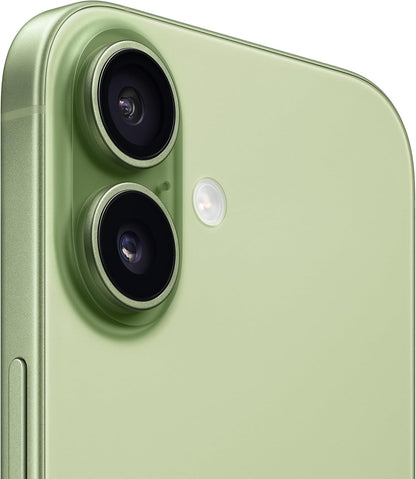 Apple iPhone 17 (256 GB) - with Face ID | Tax Paid | 2 Years Official Warranty