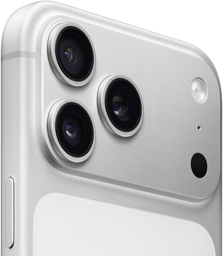 Apple iPhone 17 Pro (512 GB) - with Face ID | Tax Paid | 2 Years Official Warranty (Copy)