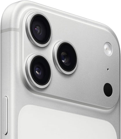 Apple iPhone 17 Pro (512 GB) - with Face ID | Tax Paid | 2 Years Official Warranty (Copy)