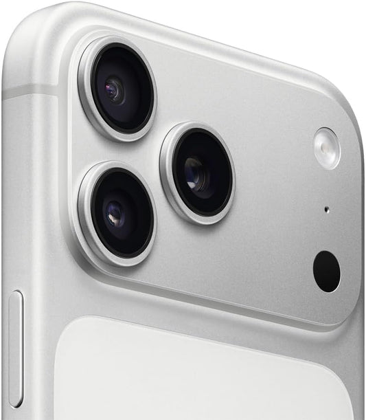 AppleiPhone17promaxSilverSouqStore02 - سوق ستور Souq Store 