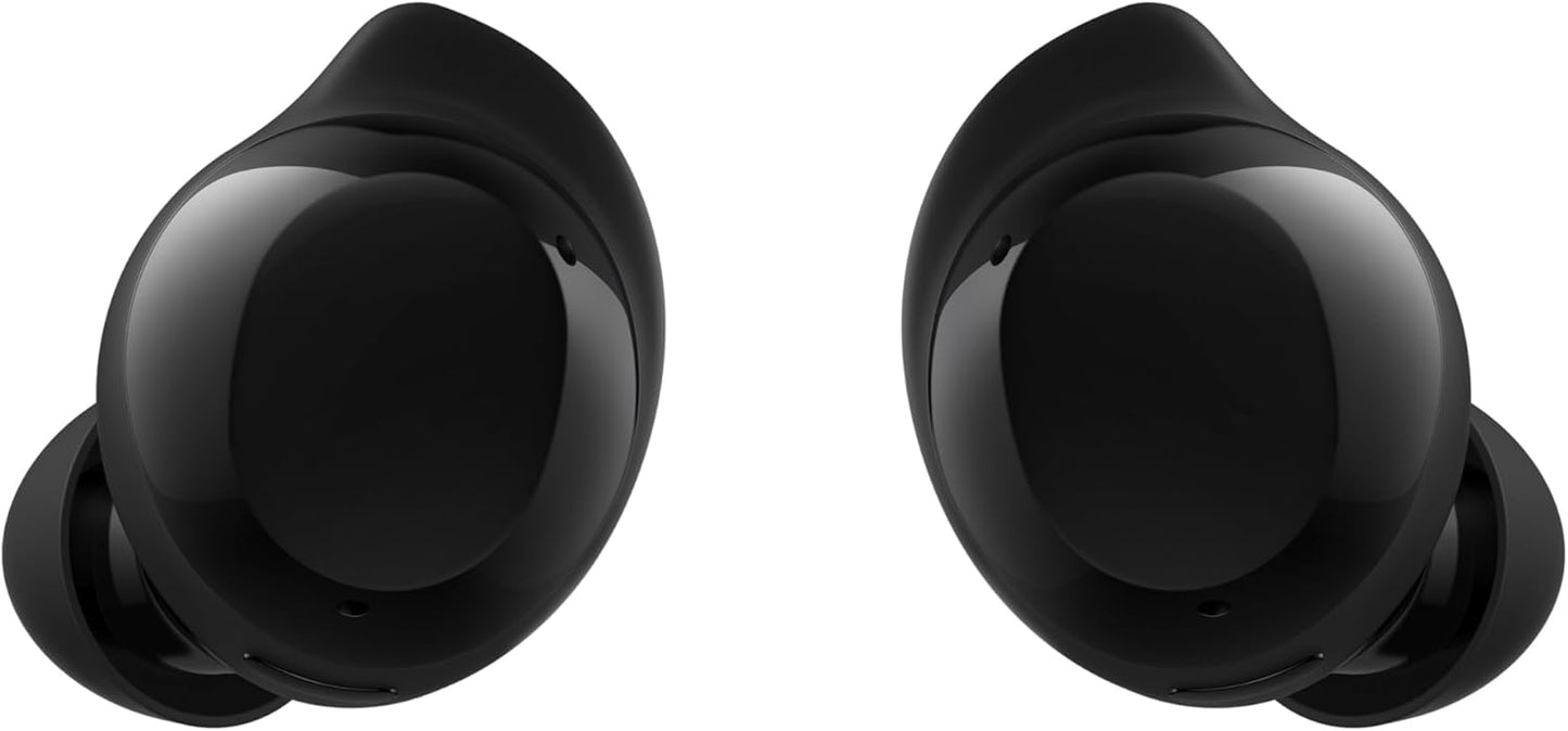 Samsung Galaxy Buds Core True Wireless Bluetooth Earbuds, Active Noise Cancellation, Secure Fit with Wingtip, Easy Pairing, Auto Switch, Touch Control, Black - 1 Year Warranty/Local Version