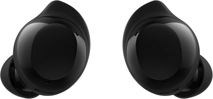 Samsung Galaxy Buds Core True Wireless Bluetooth Earbuds, Active Noise Cancellation, Secure Fit with Wingtip, Easy Pairing, Auto Switch, Touch Control, Black - 1 Year Warranty/Local Version