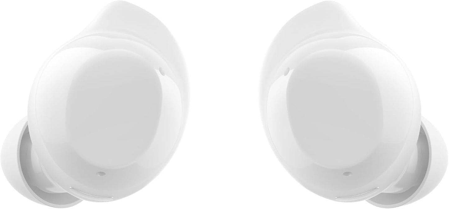 Samsung Galaxy Buds Core True Wireless Bluetooth Earbuds, Active Noise Cancellation, Secure Fit with Wingtip, Easy Pairing, Auto Switch, Touch Control, Black - 1 Year Warranty/Local Version