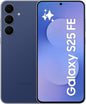 Samsung Galaxy S25 FE, 5G, Smartphone, Android, 256GB Storage, 8GB RAM, Octa Core, 1.3GHz, 6.7-inch, Full HD, 120Hz-1 Year Warranty/Local Version