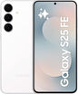 Samsung Galaxy S25 FE, 5G, Smartphone, Android, 256GB Storage, 8GB RAM, Octa Core, 1.3GHz, 6.7-inch, Full HD, 120Hz-1 Year Warranty/Local Version