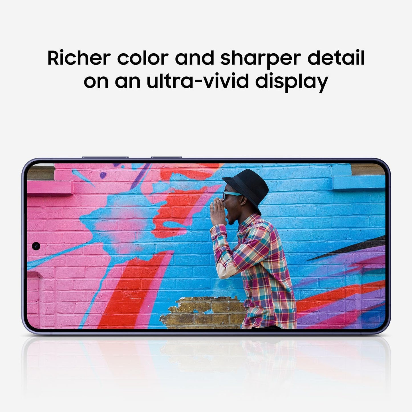 Samsung Galaxy S26 AI Phone, 256GB Storage, 12GB RAM, Customized AP, Built-in Privacy Display, Photo Assist, 200MP Camera, 5000mAh Battery - 1 Year Warranty/Local Version