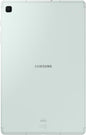 جهاز لوحي Samsung Galaxy Tab S6 Lite بمعالج ثماني النواة بسرعة 1.8 جيجاهرتز وسعة تخزين 64 جيجابايت وذاكرة وصول عشوائي 4 جيجابايت وواي فاي وقلم S بشاشة FHD مقاس 10.4 بوصة ونظام تشغيل أندرويد، لون أخضر - ضمان محلي لمدة عام