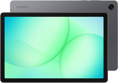 Samsung Galaxy Tab A11+ 6GB RAM, 128GB Storage, Long Lasting Battery, Expandable Storage, Large Display, Dolby Atmos Speakers, AI Assist, Slim, Light | Optimized Performance, Local Warranty