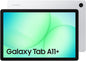 Samsung Galaxy Tab A11+ 6GB RAM, 128GB Storage, Long Lasting Battery, Expandable Storage, Large Display, Dolby Atmos Speakers, AI Assist, Slim, Light | Optimized Performance, Local Warranty