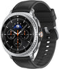 Samsung Galaxy Watch8 Classic Smartwatch, 46mm, Black, Bluetooth (1 Year Local Warranty) - AI Assistant (Gemini), Sleep Coaching, Fitness Tracking