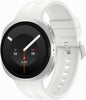 Samsung Galaxy Watch9, 40mm, Bluetooth, Slimness, Comfort fit, Signature Cushion Design, Personalized Sleep Experience, Health Coaching, 390 mAh Battery, Raise to Talk - 1 Year Local Warranty.