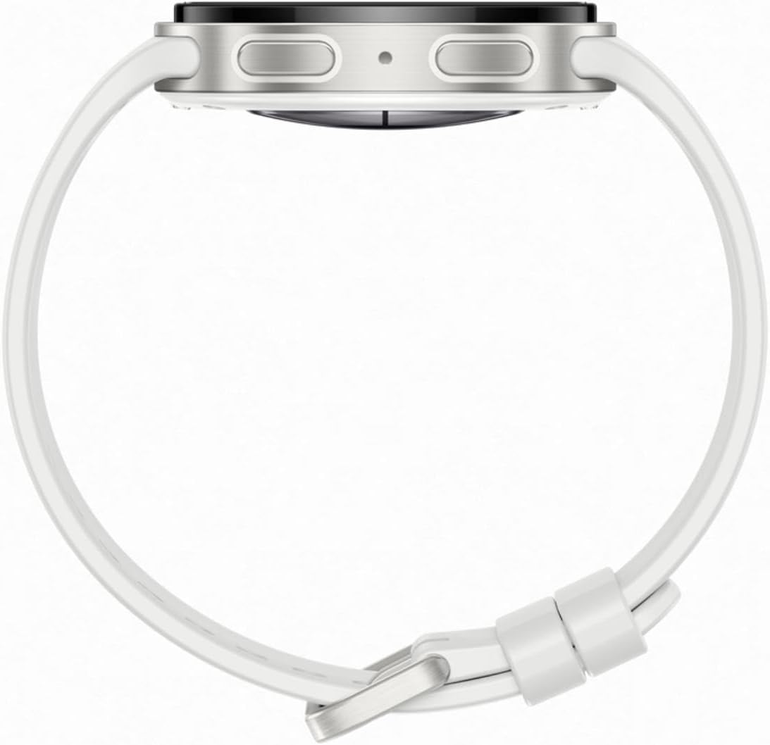Samsung Galaxy Watch9, 40mm, Bluetooth, Slimness, Comfort fit, Signature Cushion Design, Personalized Sleep Experience, Health Coaching, 390 mAh Battery, Raise to Talk - 1 Year Local Warranty.