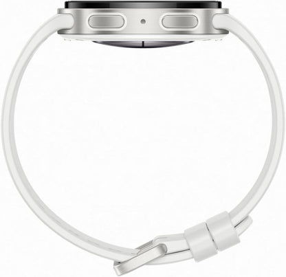 Samsung Galaxy Watch9, 40mm, Bluetooth, Slimness, Comfort fit, Signature Cushion Design, Personalized Sleep Experience, Health Coaching, 390 mAh Battery, Raise to Talk - 1 Year Local Warranty.