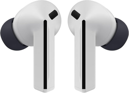Samsung Galaxy Buds3 FE, Wireless Earbuds, Blade Design, Balanced Sound, 360 Audio, Active Noise Cancelling and Clear Call - 1 Year Warranty/Local Version