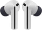 Samsung Galaxy Buds3 FE, Wireless Earbuds, Blade Design, Balanced Sound, 360 Audio, Active Noise Cancelling and Clear Call - 1 Year Warranty/Local Version