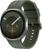 Samsung Galaxy Watch9, 44mm, Bluetooth, Slimness, Comfort fit, Signature Cushion Design, Personalized Sleep Experience, Health Coaching, 390 mAh Battery, Raise to Talk - 1 Year Local Warranty.