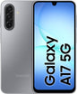 Samsung Galaxy A17 5G, Android Smartphone, 256GB Storage, 8GB RAM, 6x OS Upgrades, Large Display, 50MP OIS Camera - 1 Year Warranty/Local Version