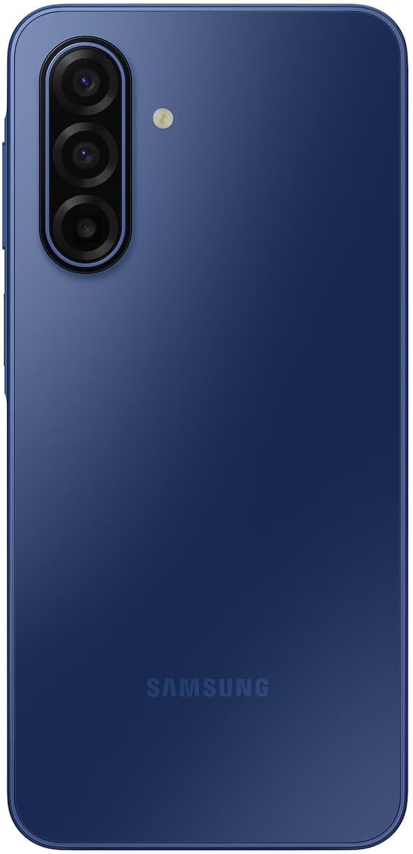 Samsung Galaxy A17 5G, Android Smartphone, 128GB Storage, 6GB RAM, 6x OS Upgrades, Large Display, 50MP OIS Camera - 1 Year Warranty/Local Version