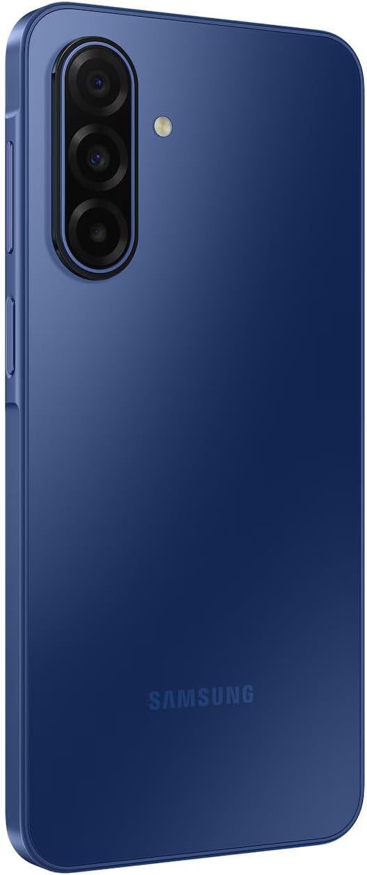 Samsung Galaxy A17 5G, Android Smartphone, 128GB Storage, 6GB RAM, 6x OS Upgrades, Large Display, 50MP OIS Camera - 1 Year Warranty/Local Version