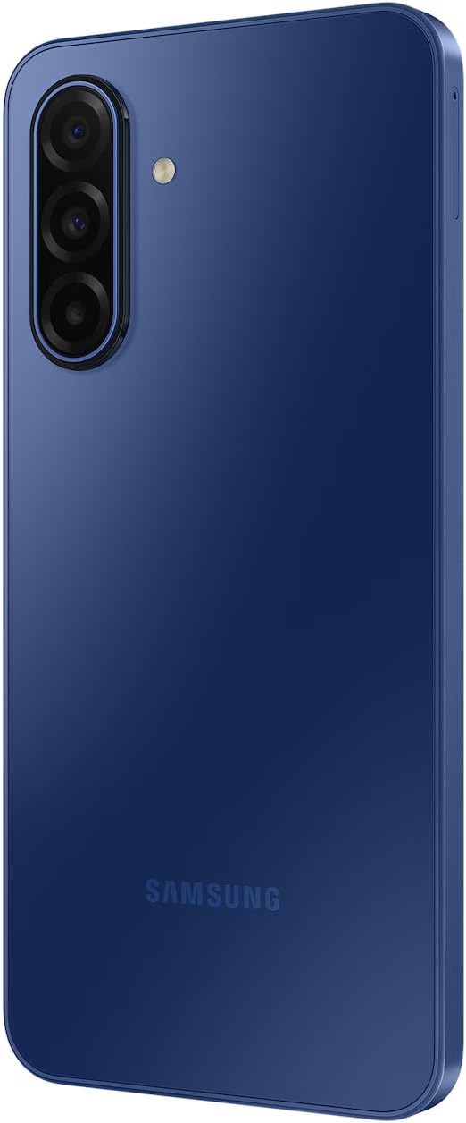 Samsung Galaxy A17 5G, Android Smartphone, 128GB Storage, 6GB RAM, 6x OS Upgrades, Large Display, 50MP OIS Camera - 1 Year Warranty/Local Version