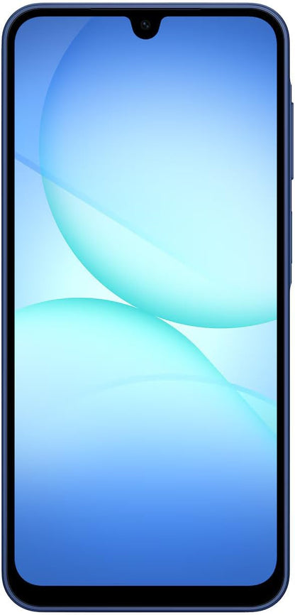 Samsung Galaxy A17 5G, Android Smartphone, 256GB Storage, 8GB RAM, 6x OS Upgrades, Large Display, 50MP OIS Camera - 1 Year Warranty/Local Version