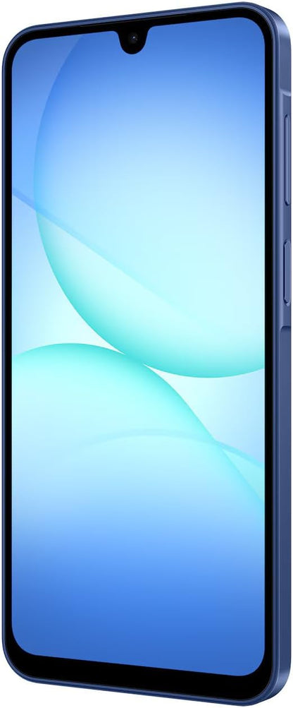 Samsung Galaxy A17 5G, Android Smartphone, 256GB Storage, 8GB RAM, 6x OS Upgrades, Large Display, 50MP OIS Camera - 1 Year Warranty/Local Version