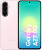 Samsung Galaxy A27 5G, Black, 8GB RAM, Slim phone, Circle to Search, Object Eraser, Three lenses, IP64 - 1 YEAR LOCAL WARRANTY