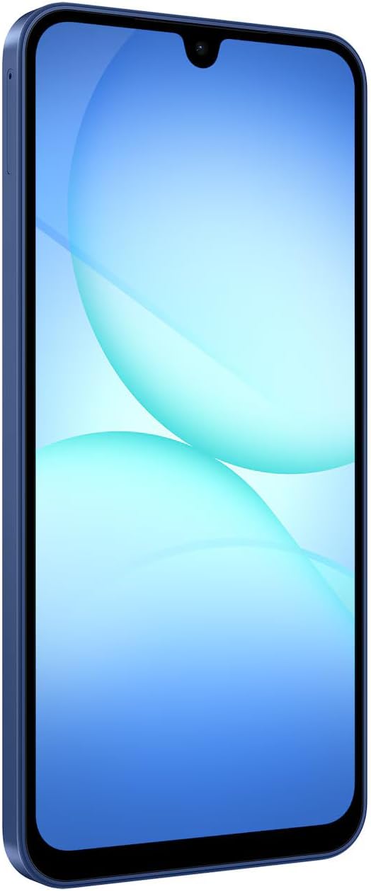 Samsung Galaxy A17 LTE, Android Smartphone, 256GB Storage, 8GB RAM, 6x OS Upgrades, Large Display, 50MP OIS Camera - 1 Year Warranty/Local Version