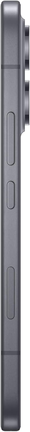 هاتف ذكي HONOR 600 Lite 5G، ذاكرة وصول عشوائي (RAM) سعة 8 جيجابايت + سعة تخزين 256 جيجابايت، شاشة AMOLED بتردد 120 هرتز مقاس 6.6 بوصة، إطار معدني، مقاومة للماء والغبار بمعيار IP66، ضمان محلي لمدة عام واحد